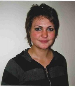 Missing woman worries family
