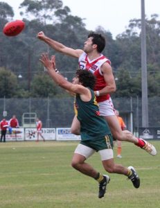 Footy roundup