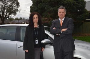 FBT threat to cars