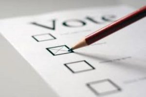 Candidates outline concerns