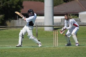 Country carnival for Walker