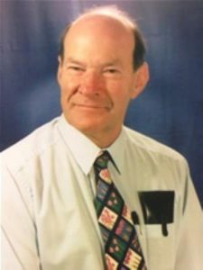 Horticultural leader dies, 72