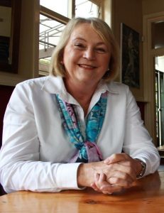Coveted role of speaker for Fyffe