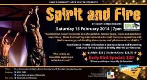 Don’t miss a beat