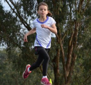 Braydon, Brianna: top performers
