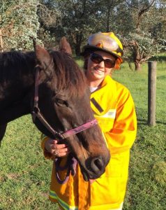 Forum on horse fire plans