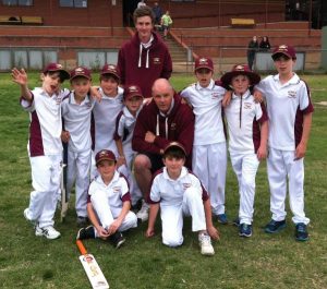 Mackay, Fraser figure in Monbulk win