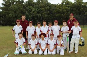Great sportsmanship among top results