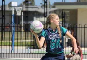 Reserve courts more netball players