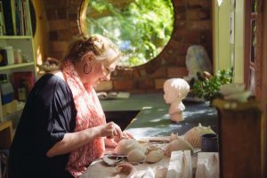 Art galore opens doors