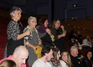 Healthy hills culture proves a highlight