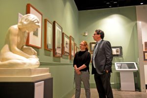 Insight into Dame Nellie