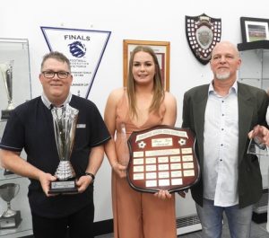 Awards for Rangers’ best