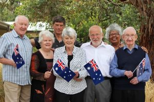Nominate a community hero