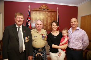 Name of honour