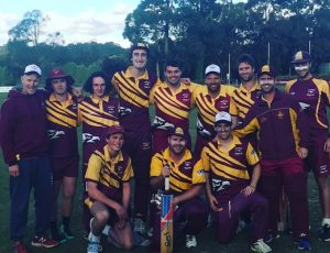 Monbulk have it their way