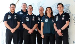 Rutley lands role at Carlton