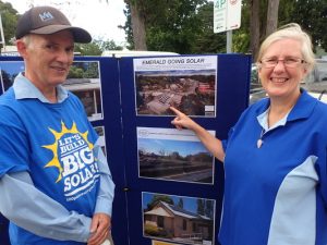 Solar success