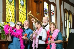 Music programs to delight, enlighten