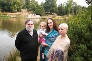 Fluoride debate hits hills