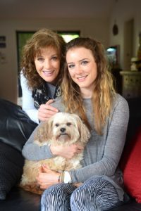 Olympics hopeful steams ahead