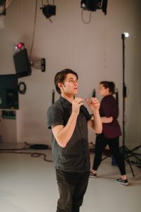 Audiences warm to modern spin