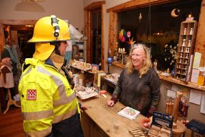 Kallista CFA proactively prepare for the future