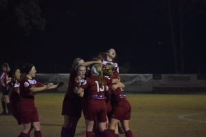 Two wins away for Rangers
