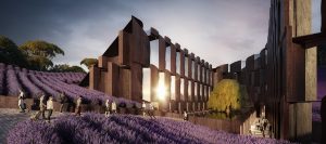 ‘Quirky’ hotel for valley visitors