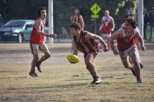 Hawks Under-16s through to the Grand Final
