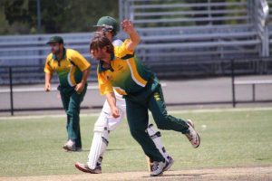 Wheeler wows in VCCL team of the year
