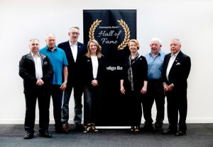 Bank branches join hall of fame