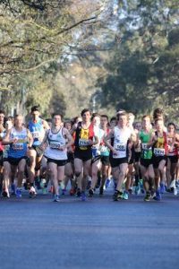 Yarra Ranges Athletics to the fore in half marathon