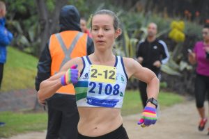Yarra Ranges athletes finish XCR on top
