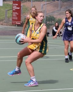 Wandin’s through to the GF