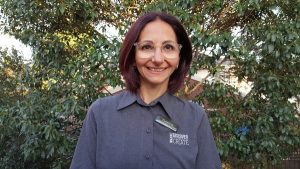 Q&A with Federica Mastrangelo, Belgrave library’s new team leader