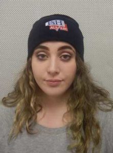 Search for missing teen