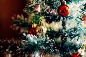 Keep calm, it’s Christmas