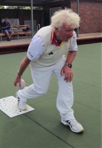 Monbulk success in week of bowls