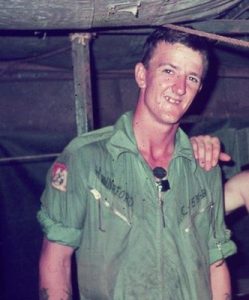 Honouring our Vietnam vets