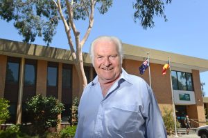 OAM for Cox who shows no signs of slowing