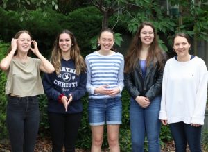 Students celebrate ATAR excellence