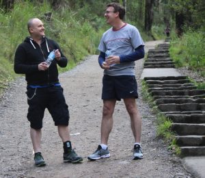 Funding boost for 1000 steps car park