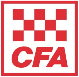 Total Fire Ban declared for Tuesday