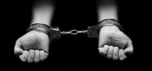 Charges over FTG blaze