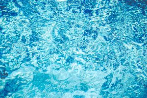 Pools and roundabouts