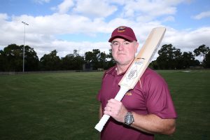 Howzat for an innings