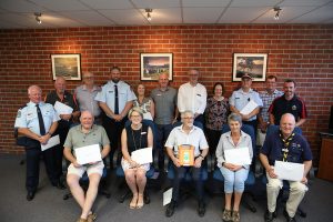 Life-saving defibrillators a public win