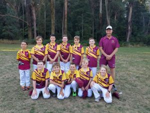 Monbulk book grand final spot