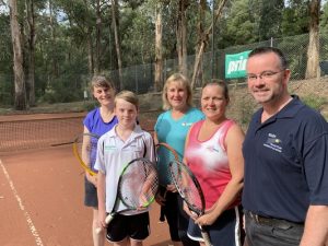 Selby celebrates new kitchen and bathroom